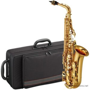 Yamaha YAS-280 Alto Saxophoneราคาถูกสุด