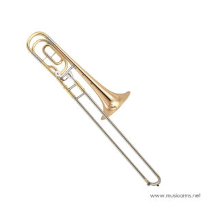 Yamaha YBL-421G Bass Tromboneราคาถูกสุด