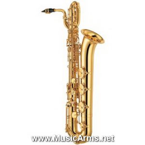 Yamaha YBS-32 Baritone Saxophonesราคาถูกสุด