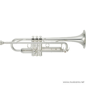 Yamaha YTR-4335GSII Trumpetราคาถูกสุด