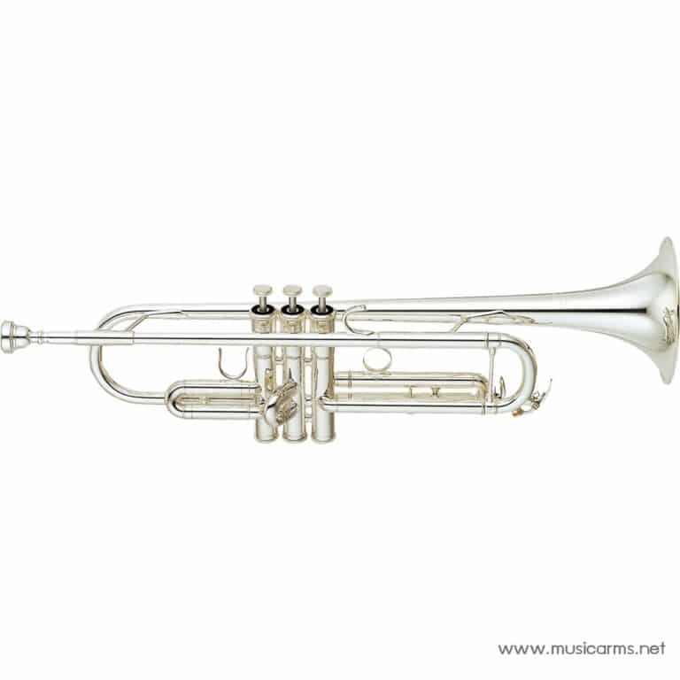 Yamaha YTR-6345GS Trumpets ขายราคาพิเศษ