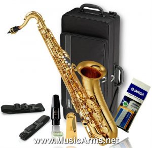 Yamaha YTS-480 Tenor Saxophonesราคาถูกสุด