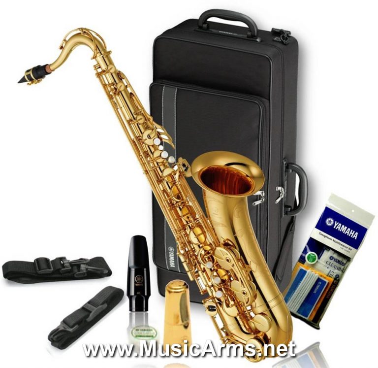 Yamaha YTS-480 Tenor Saxophones ขายราคาพิเศษ
