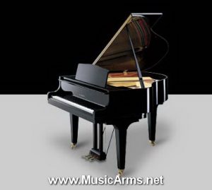Kawai GM-12G M/PEP Grand Pianoราคาถูกสุด | แกรนด์เปียโน Grand Pianos