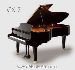 Kawai GX-7 Grand Pianoราคาถูกสุด