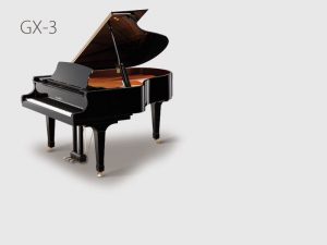 Kawai GX-3 Grand Pianoราคาถูกสุด | เปียโน Pianos