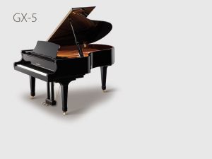 Kawai GX-5 Grand Pianoราคาถูกสุด | Kawai