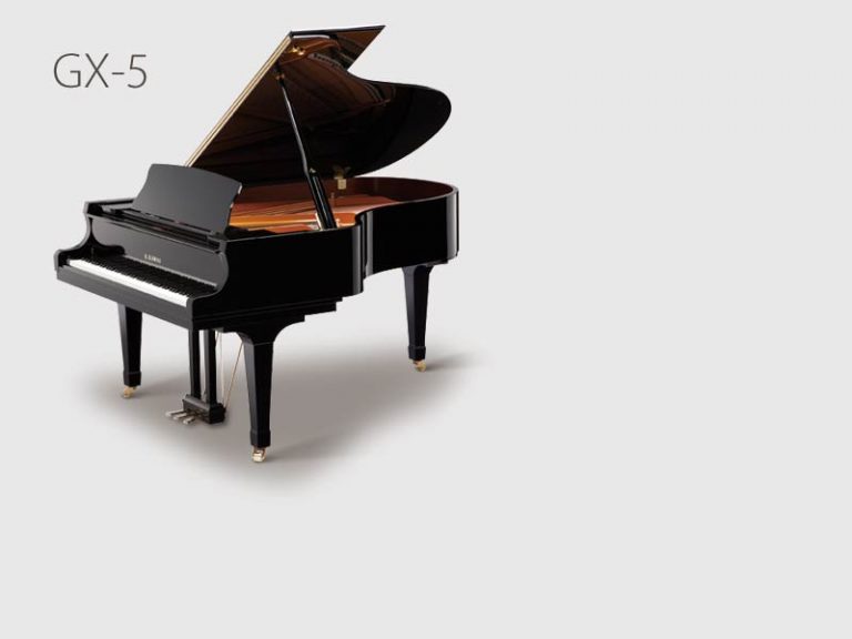 Kawai GX-5 Grand Piano ขายราคาพิเศษ