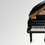 Kawai SK-3LA Grand Piano ขายราคาพิเศษ