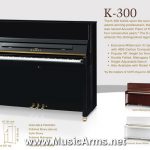 k-300 ขายราคาพิเศษ