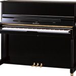 Kawai K-3 Upright Piano ลดราคาพิเศษ