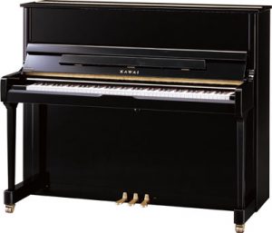 Kawai K-3 Upright Pianoราคาถูกสุด | เปียโน Pianos