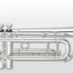Yamaha YTR-8345GS Trumpet ลดราคาพิเศษ