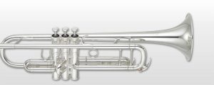 Yamaha YTR-8345GS Trumpetราคาถูกสุด
