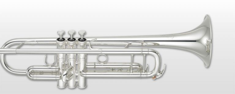 Yamaha YTR-8345GS Trumpet ขายราคาพิเศษ