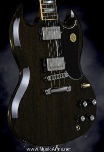 Gibson SG Standard 2015 กีตาร์ไฟฟ้าราคาถูกสุด | SG