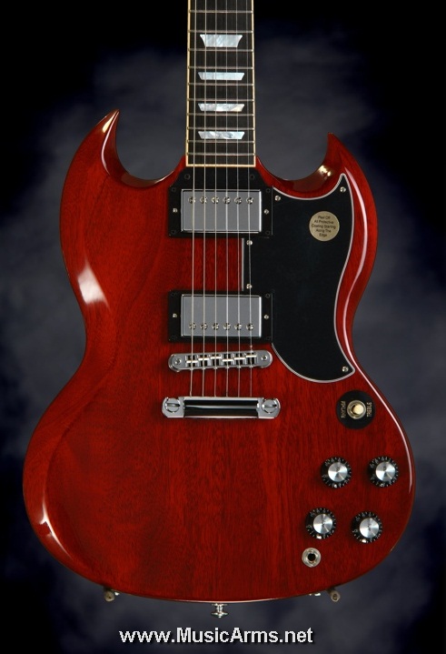 Gibson SG Standard 2015 ขายราคาพิเศษ