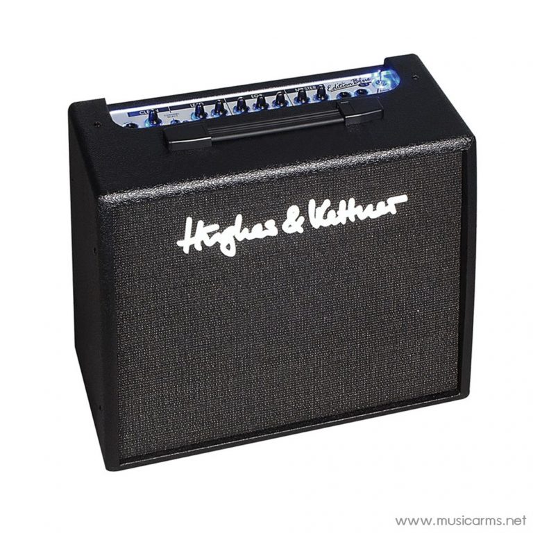 Face cover Hughes-_-Kettner-Edition-Blue-30DFX-Guitar-Combo-Amp ขายราคาพิเศษ