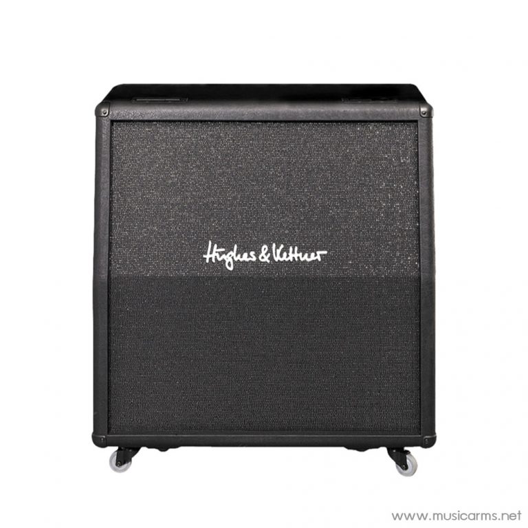 Face cover Hughes-_-Kettner-VC412A30-Guitar-Speaker-Cabinet ขายราคาพิเศษ
