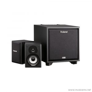 Face cover Roland-–-CM-220-CUBE-Monitor