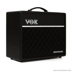 Face cover Vox-VT20+-Valvetronix-Amplifier