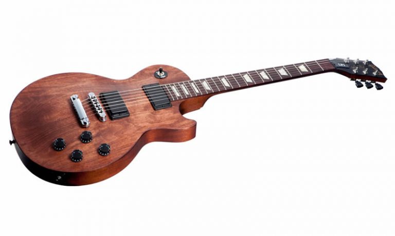 Gibson Les Paul LPJ 2013 ขายราคาพิเศษ