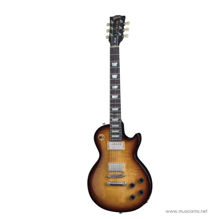 Gibson Les Paul Studio 2015 สี Desert Burst 