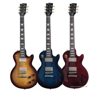 Gibson Les Paul Studio 2015ราคาถูกสุด | Gibson