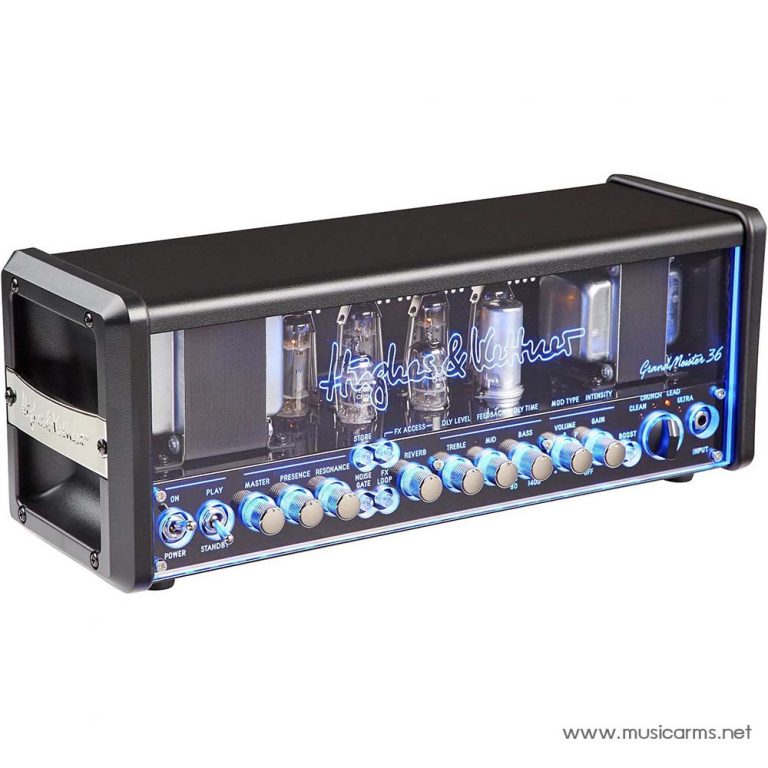 Hughes & Kettner GrandMeister 36W Head Right ขายราคาพิเศษ