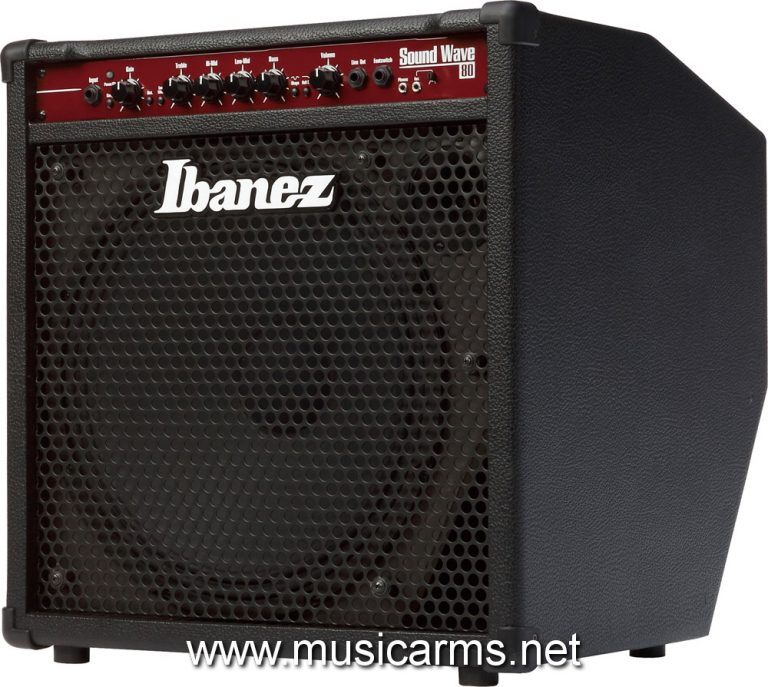 IBANEZ SW80 ขายราคาพิเศษ