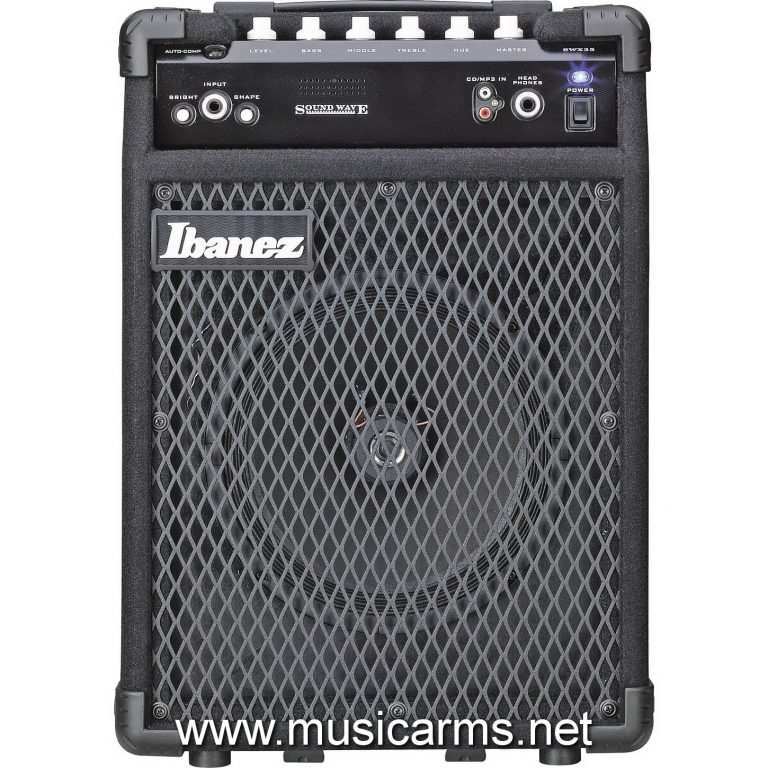 IBANEZ SWX35 ขายราคาพิเศษ