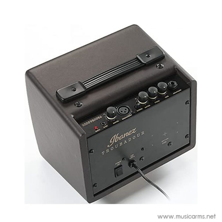 Ibanez-T15ด้านหลังแอมป์ ขายราคาพิเศษ