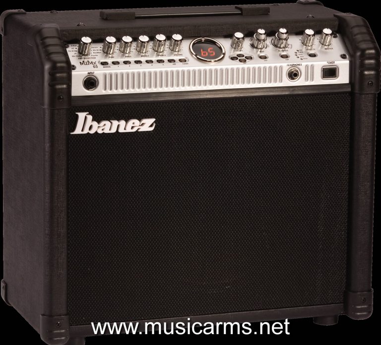 Ibanez mimx65 ขายราคาพิเศษ