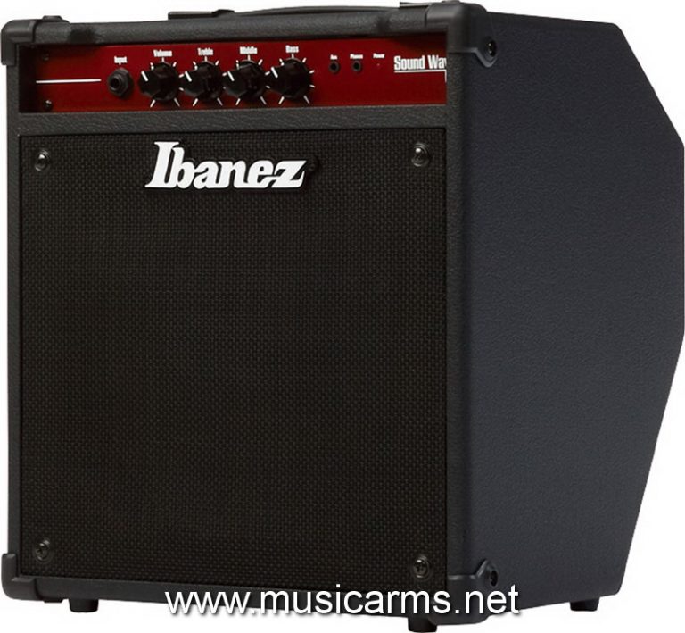 Ibanez sw15 ขายราคาพิเศษ