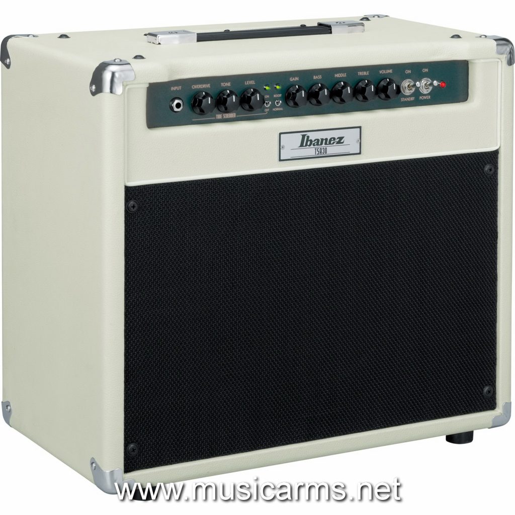 IBANEZ TSA 30 | Music Arms ศูนย์รวมเครื่องดนตรี ตั้งแต่เริ่มต้น ถึงมืออาชีพ
