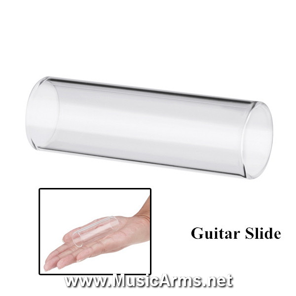 JoyoACE202GlassslideGuitarAccessoriesGuitarFingerSliders60mm