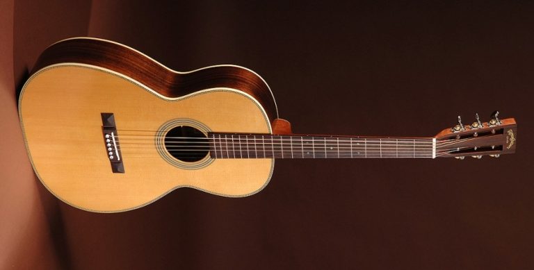 Sigma OOOR-28VS Acoustic Guitar ขายราคาพิเศษ