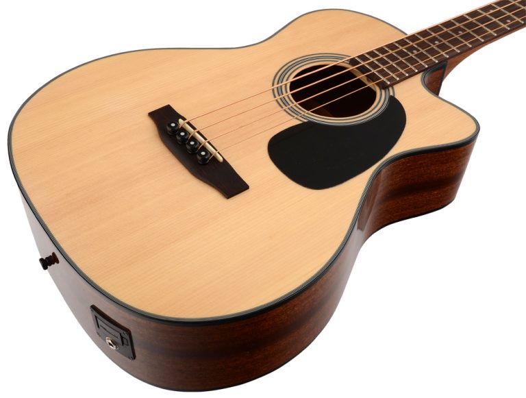Sigma Guitars BASS BMC-1STE ขายราคาพิเศษ