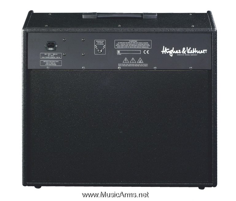 Hughes & Kettner Warp 7 Combo 112 ขายราคาพิเศษ