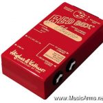 Hughes and Kettner Red Box Classic ขายราคาพิเศษ