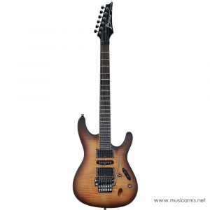 Face cover Ibanez S670FM