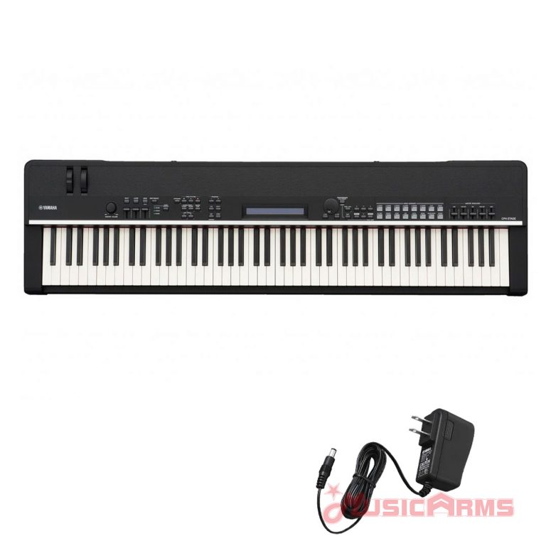 Full-Cover-keyboard-Yamaha-CP4-STAGE ขายราคาพิเศษ