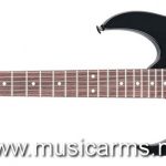 IBANEZ RG1570L BK ขายราคาพิเศษ