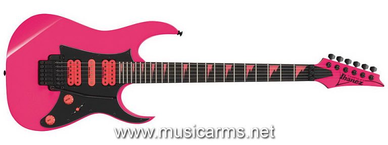 IBANEZ RG1XXV Fluorescent Pink ขายราคาพิเศษ