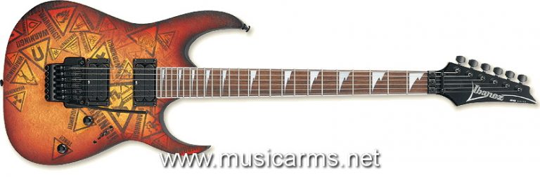 IBANEZ RG320PG P1 ขายราคาพิเศษ