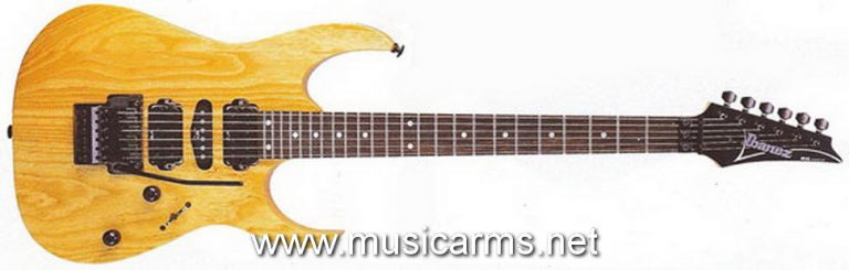 IBANEZ RG548 NTM ขายราคาพิเศษ