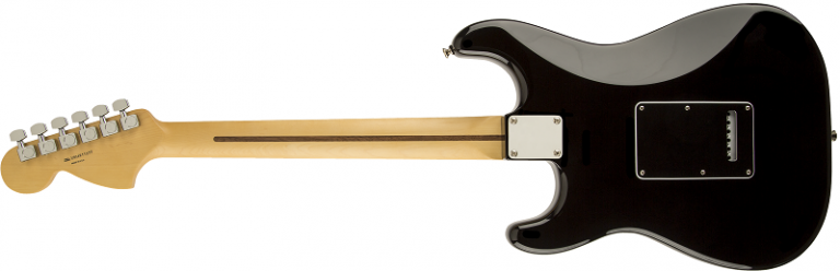 Fender American Special Stratrocaster HSS RW Back ขายราคาพิเศษ
