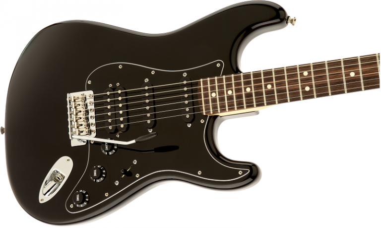 Fender American Special Stratrocaster HSS RW Body ขายราคาพิเศษ