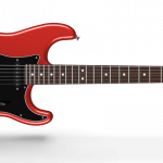 Fender American Special Stratrocaster HSS RW RED ขายราคาพิเศษ