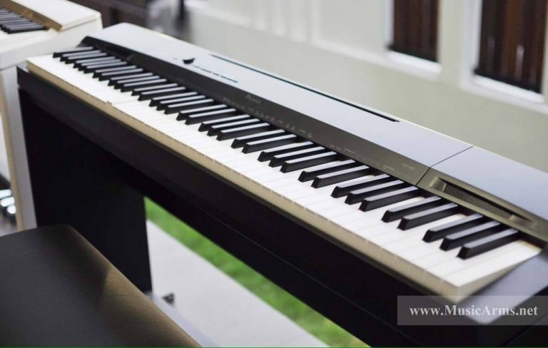 Casio PX-160 เปียโน ขายราคาพิเศษ